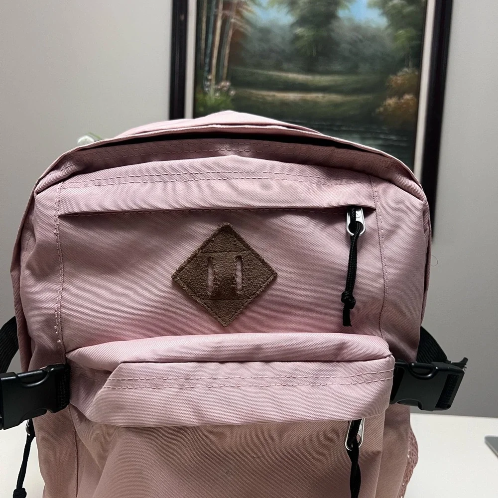 JanSport Main Campus Backpack